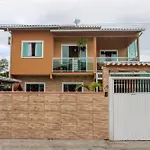Casa Com Piscina No Sul Da Ilha Para 14 Pessoas