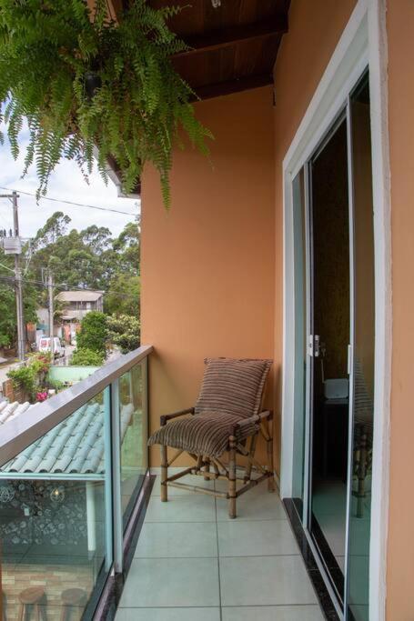 Casa Com Piscina No Sul Da Ilha 14 Pessoas *