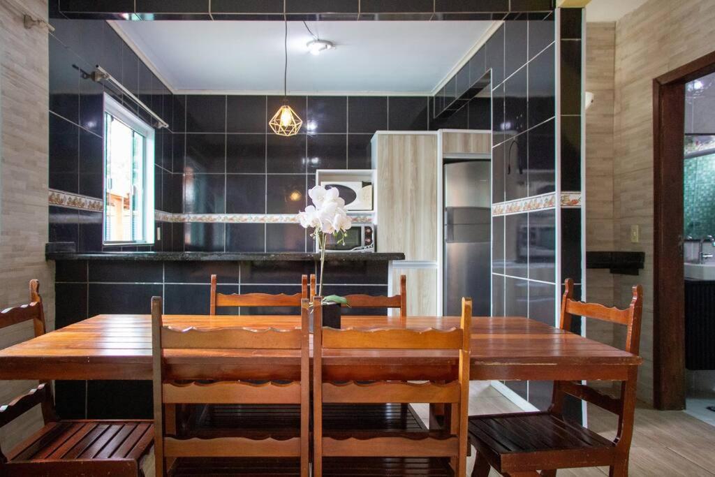 Casa Com Piscina No Sul Da Ilha 14 Pessoas Florianopolis