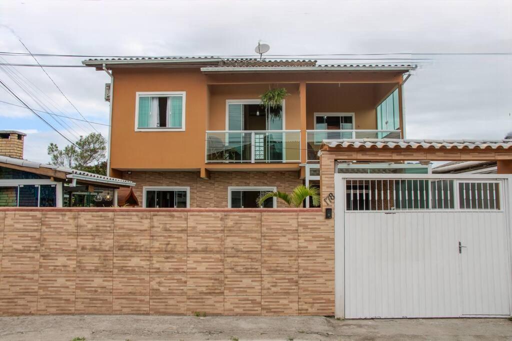 Casa Com Piscina No Sul Da Ilha 14 Pessoas Casa de férias *