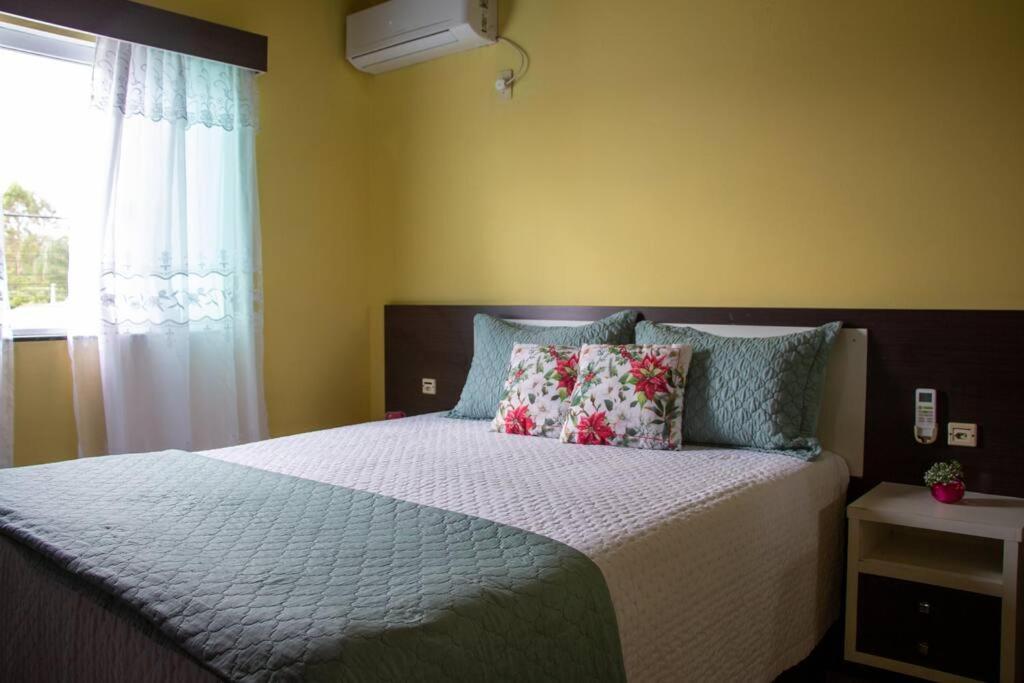 Casa de férias Casa Com Piscina No Sul Da Ilha 14 Pessoas Florianopolis