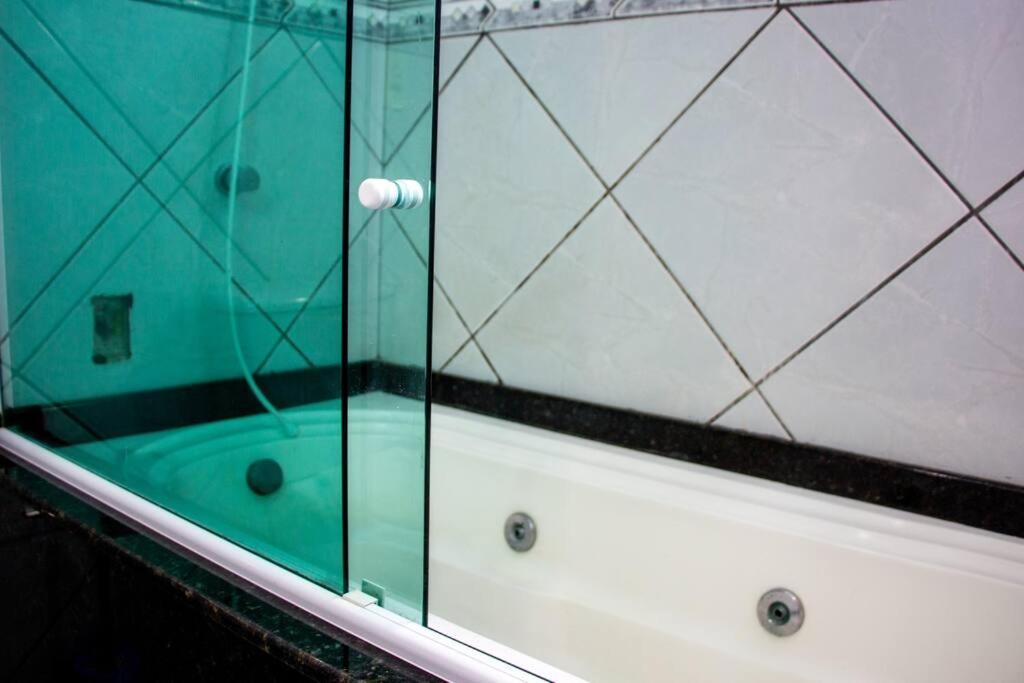 Casa Com Piscina No Sul Da Ilha 14 Pessoas Casa de férias *