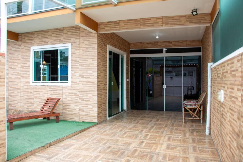 Casa de férias Casa Com Piscina No Sul Da Ilha 14 Pessoas