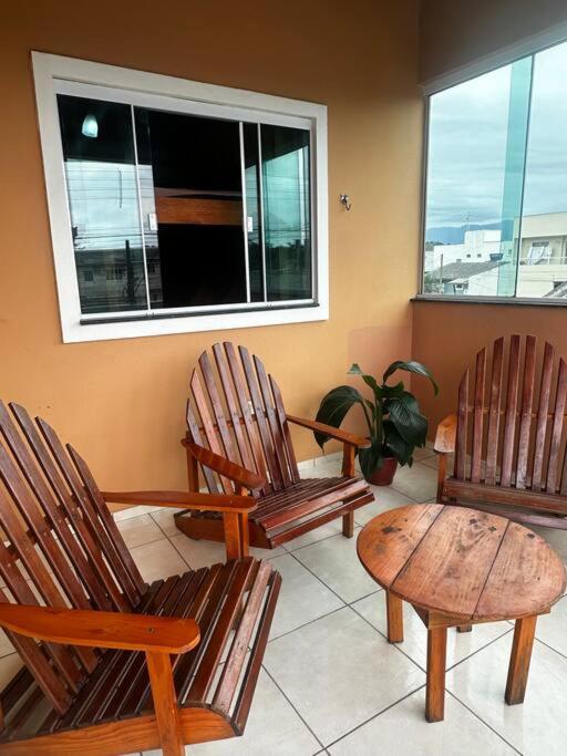 Casa de férias Casa Com Piscina No Sul Da Ilha 14 Pessoas