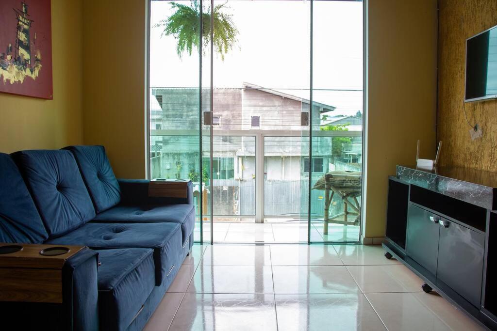 Casa Com Piscina No Sul Da Ilha 14 Pessoas Casa de férias *
