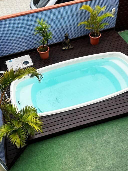 Casa Com Piscina No Sul Da Ilha 14 Pessoas Casa de férias