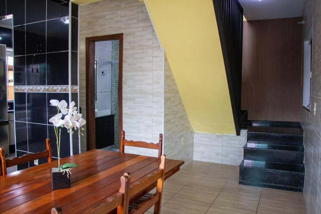 Casa de férias Casa Com Piscina No Sul Da Ilha 14 Pessoas